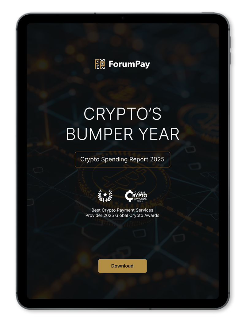 ForumPay | Crypto Payment Gateway