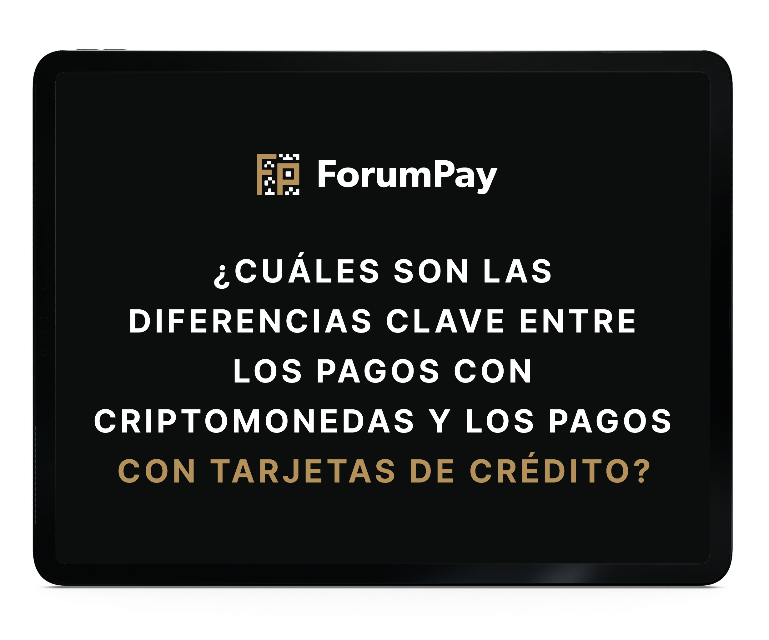 Recursos e Informes - ForumPay