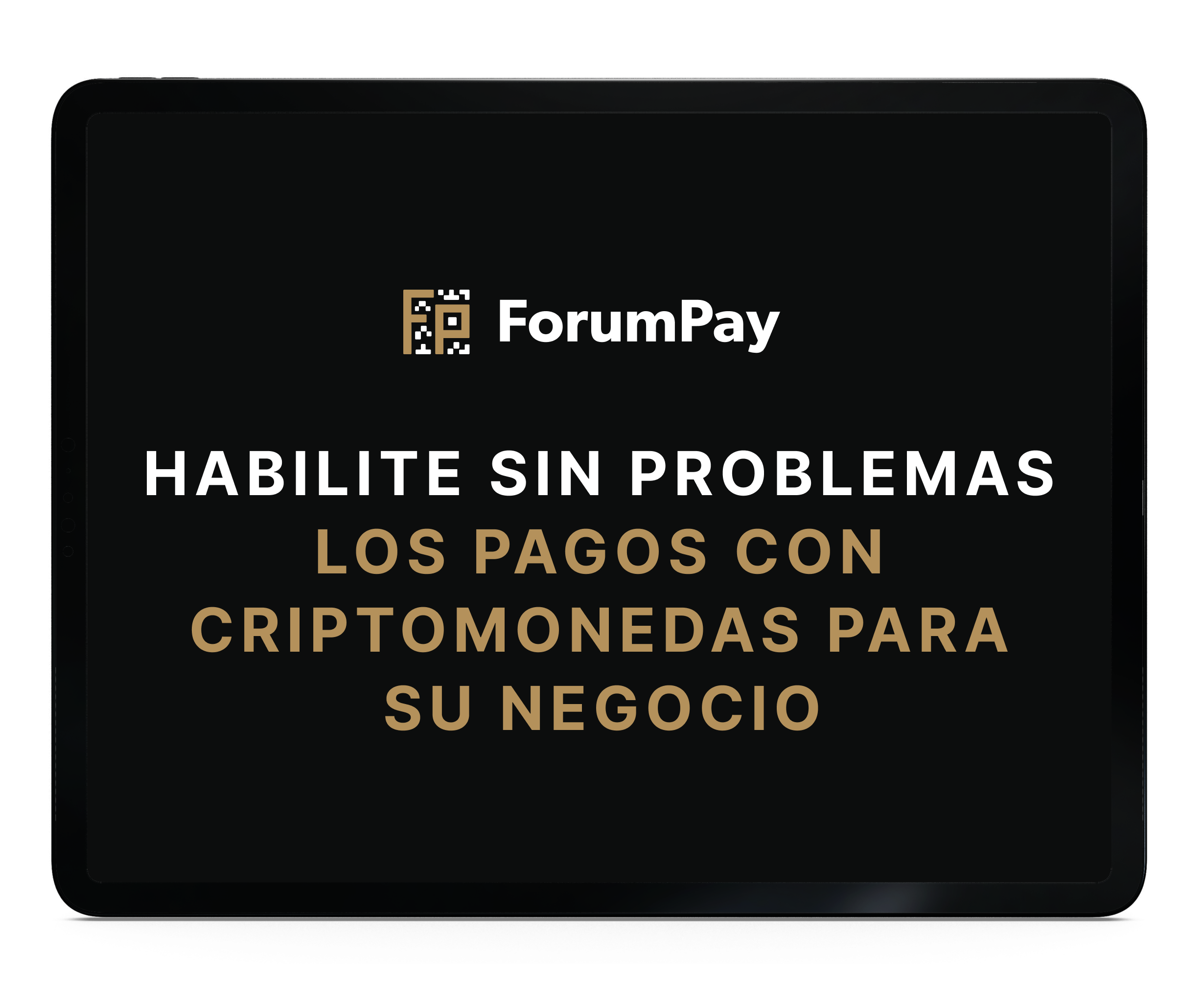 Recursos e Informes - ForumPay